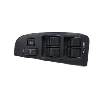 Mando elevalunas delantero izquierdo 8480205210B0 de Fiat 500 (150) berlina