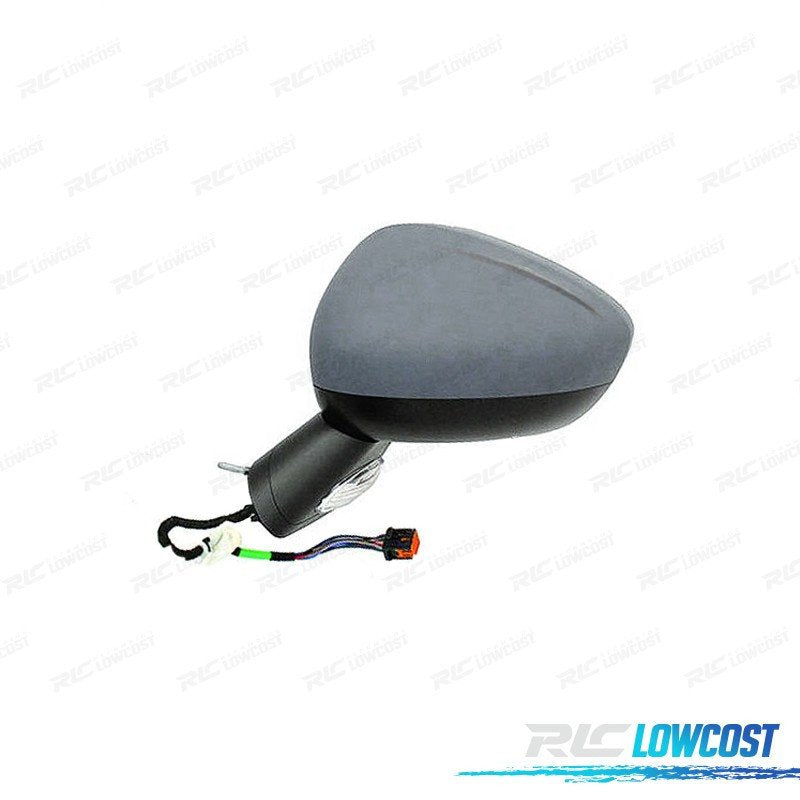 Espejo Completo Izquierdo Citroen C4 10-19 | TDH Performance