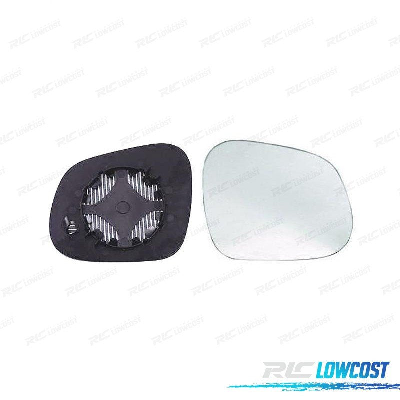 Cristal Espejo + BASE Derecho SEAT Altea 09-17 Altea XL 09-17