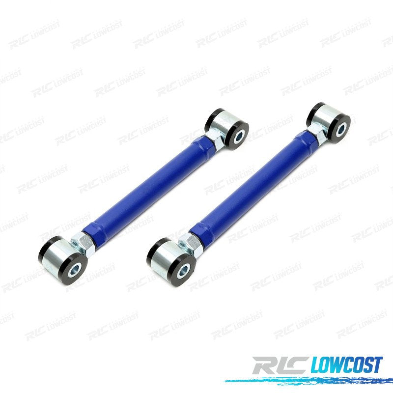 Brazos Regulables Mercedes W124 S124 C124 A124 85-97