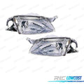 Faros PARA Mazda Premacy 99-01