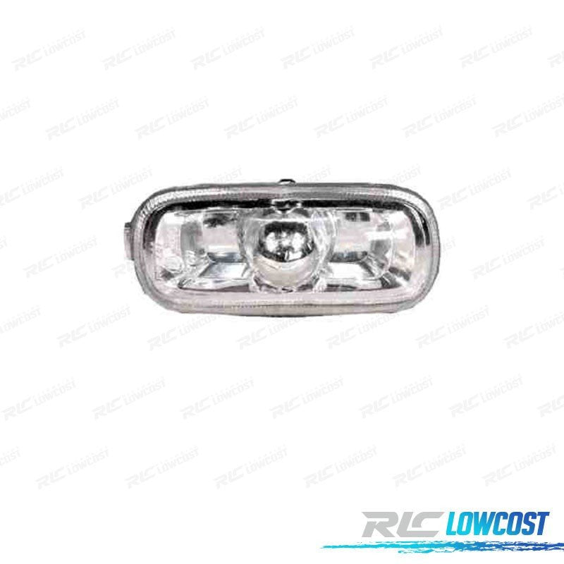 Intermitentes Laterales AUDI Transparente