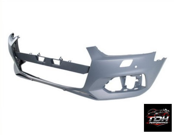 Paragolpes Delantero Audi A5 Nuevo Ref. 8W6807065DGRU