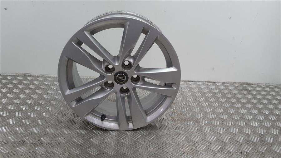 Llanta Opel Astra K 5P