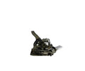 Cerradura puerta delantera derecha de Honda Civic vii hatchback (eu, ep, ev) 2001-2005