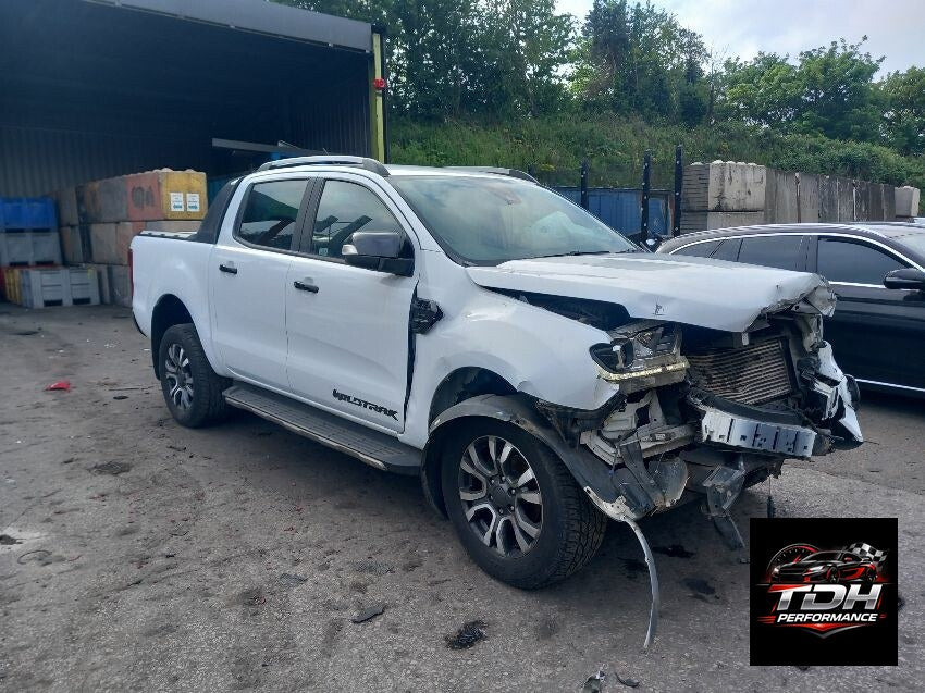 Despiece / Recambios Ford Ranger Wildtrak T6 (2011-2022) Blanco