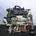 Motor Ford Grand C-Max 1.0 EcoBoost 125 CV M1DA M1DD 2012-2018