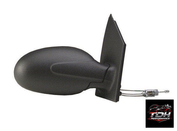 Retrovisor Derecho Smart Fortwo Nuevo Ref. Q0000512V007000000