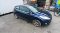 Ford Fiesta Mk7 3p (2008-2012) Azul Oscuro | Despiece / Recambios