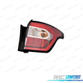 Piloto DCH PARA FORD KUGA II 17-20 LED Blanco ROJO | TDH Performance