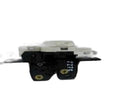 Cerradura maletero / porton 8200076240b de Renault Megane ii berlina 5p