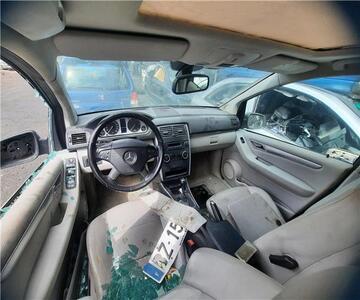 Mercedes-Benz Clase B 2005 - Despiece