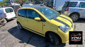 Despiece / Recambios SEAT Mii (2011-2019) 1.0 MPI Amarillo