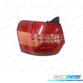 Piloto IZQ PARA Citroen C5 08-10