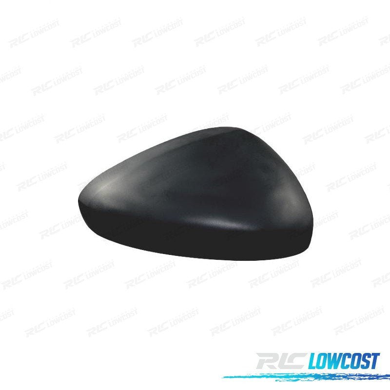 Carcasa Espejo Derecho Citroen DS3 10- Negro
