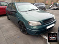 Despiece Opel Astra G Berlina 1998-2005 Verde Recambios
