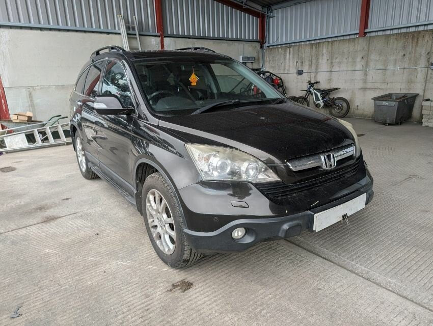 Despiece / Recambios Honda CR-V III (RE) 2007-2012 Negro SUV
