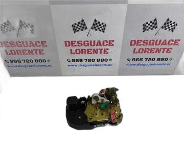 Motor cierre centralizado trasero derecho 3119M de Chrysler Neon pl2000