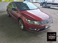 Volkswagen CC 2012-2017 Granate - Despiece / Recambios Motor y Carrocería