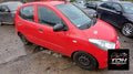 Hyundai i10 PA (2008-2013) Rojo | Despiece / Recambios