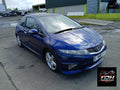 Honda Civic VIII 3p (2005-2011) Azul - Despiece / Recambios