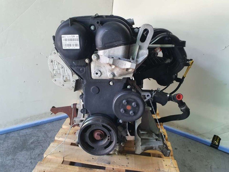 Motor Ford Focus Lim Trend PNDD