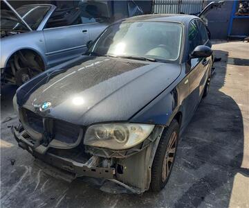 Bmw Serie 1 Berlina 2006 - Despiece