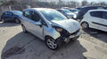 Despiece Ford Fiesta MK7 (2008-2017) 5p Gris Plata - Recambios