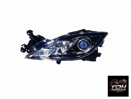 Faro Izquierdo Mazda 6 Nuevo Ref. GS1F510L0E