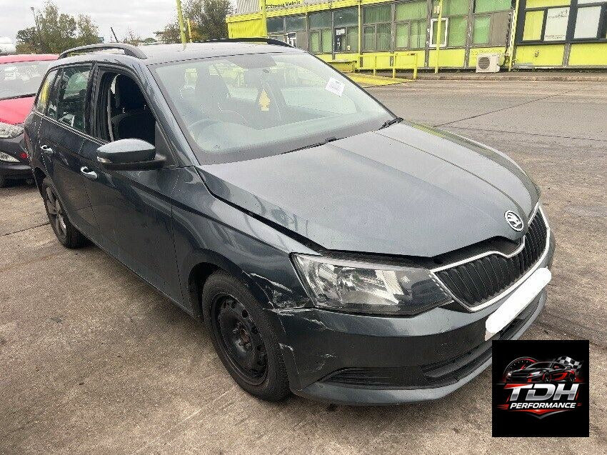Despiece Skoda Fabia III Combi (NJ) 2014-2022 Gris | Recambios Usados