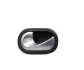 Maneta interior delantera izquierda 82473GH de Renault Clio iii