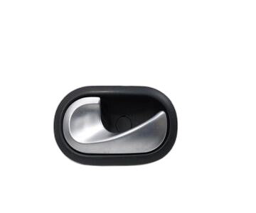 Maneta interior delantera izquierda 82473GH de Renault Clio iii