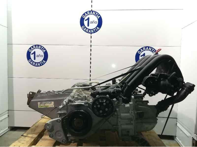 Motor Mercedes-Benz Benz Clase A W169 A 170 A Edition 266940