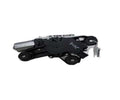 Motor limpia trasero 3m51r17k441 de Ford Mondeo sportbreak (ca2)