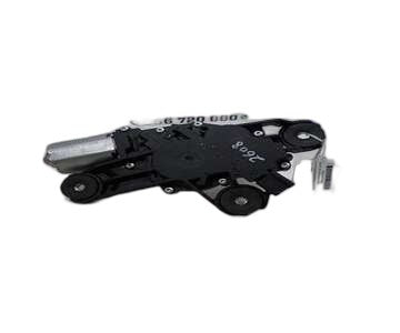 Motor limpia trasero 3m51r17k441 de Ford Mondeo sportbreak (ca2)
