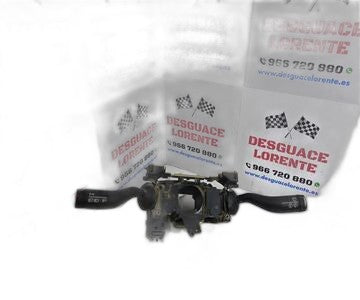 Mando multifunción 7L6953549 de Volkswagen Touareg (7la)