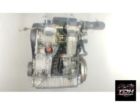 Motor Seat Ibiza 1.9 SDI 68 CV AGP 1993-2002
