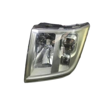 Faro derecho 6C1113W029 de Ford Transit furgon (tt9)