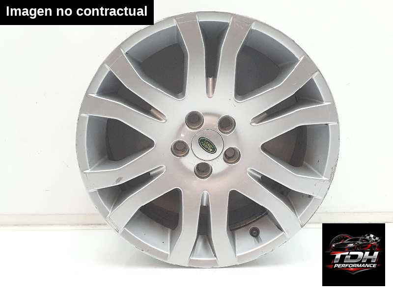 Llanta Land Rover Freelander