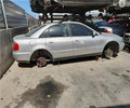 Audi A4 Avant 1.9 TDI (110 CV / 81 KW) (110 CV / 81 KW) - Despiece