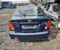 Hyundai Accent 2000 - Despiece
