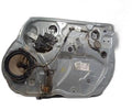 Elevalunas delantero derecho 6Q4837756 de Volkswagen Polo iv (9n3)