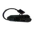 Cerradura puerta trasera derecha 1348483080 de Fiat Ducato 3 furgon 30 (290)