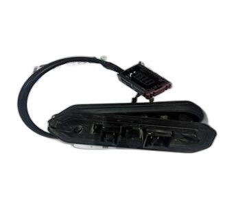 Cerradura puerta trasera derecha 1348483080 de Fiat Ducato 3 furgon 30 (290)