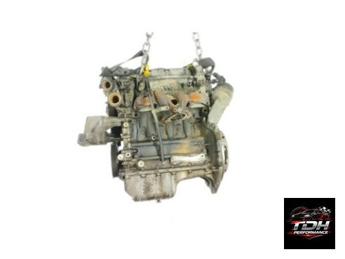 Motor Opel Corsa B 1.2 16V 65 CV X12XE 1998-2000