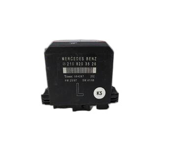 Unidad de control ecu inyeccion 2108203526 de Mercedes Clase e (bm 124) berlina