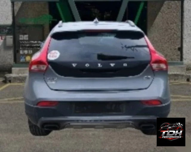 Volvo V40 Cross Country (2012-2019) - Despiece Completo y Recambios