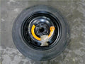 Llanta Rueda Repuesto Fiat Stilo (2001+)