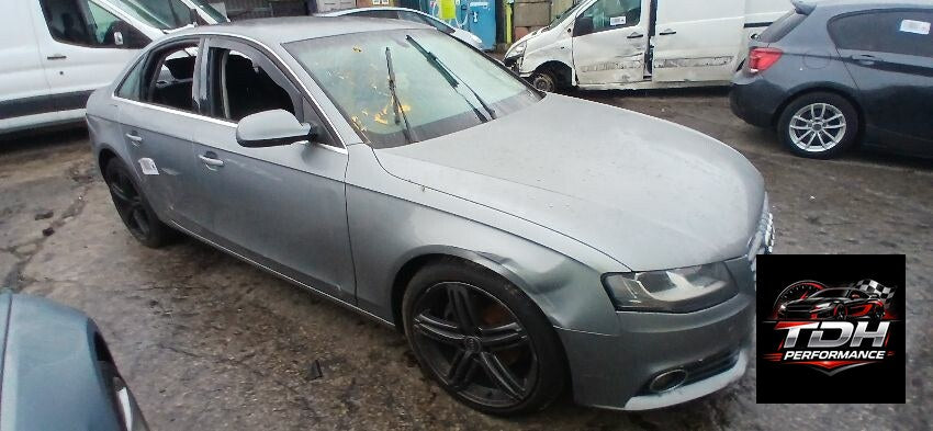 Audi A4 B8 Berlina 2008-2015 Gris Plata - Despiece / Recambios