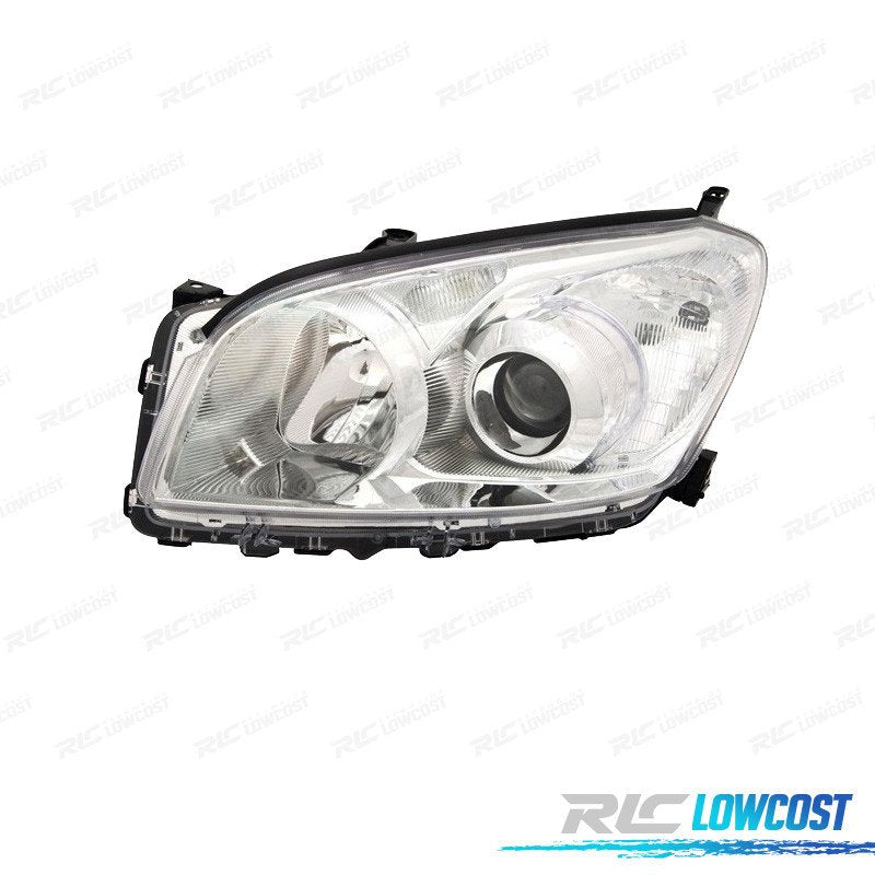 FARO IZQ PARA Toyota Rav-4 08-10